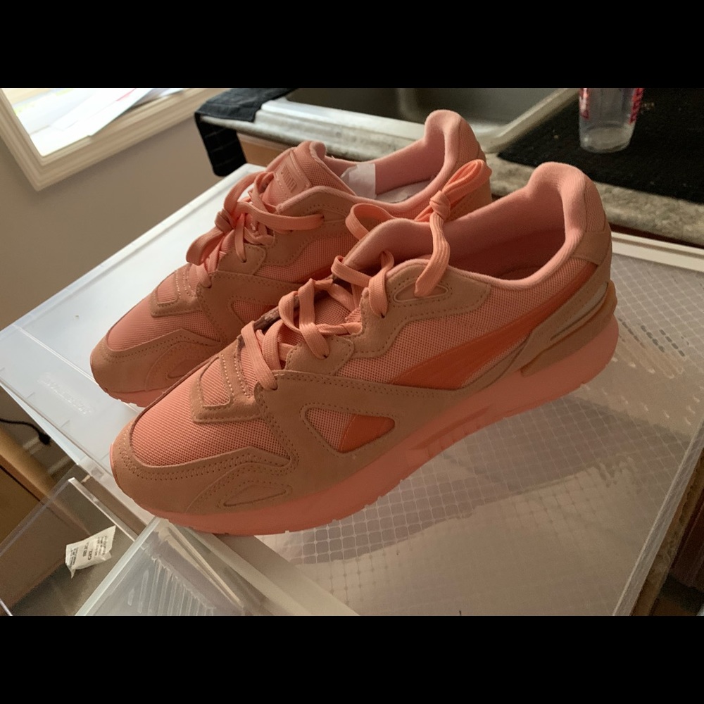 Puma mirage size 12 brand new